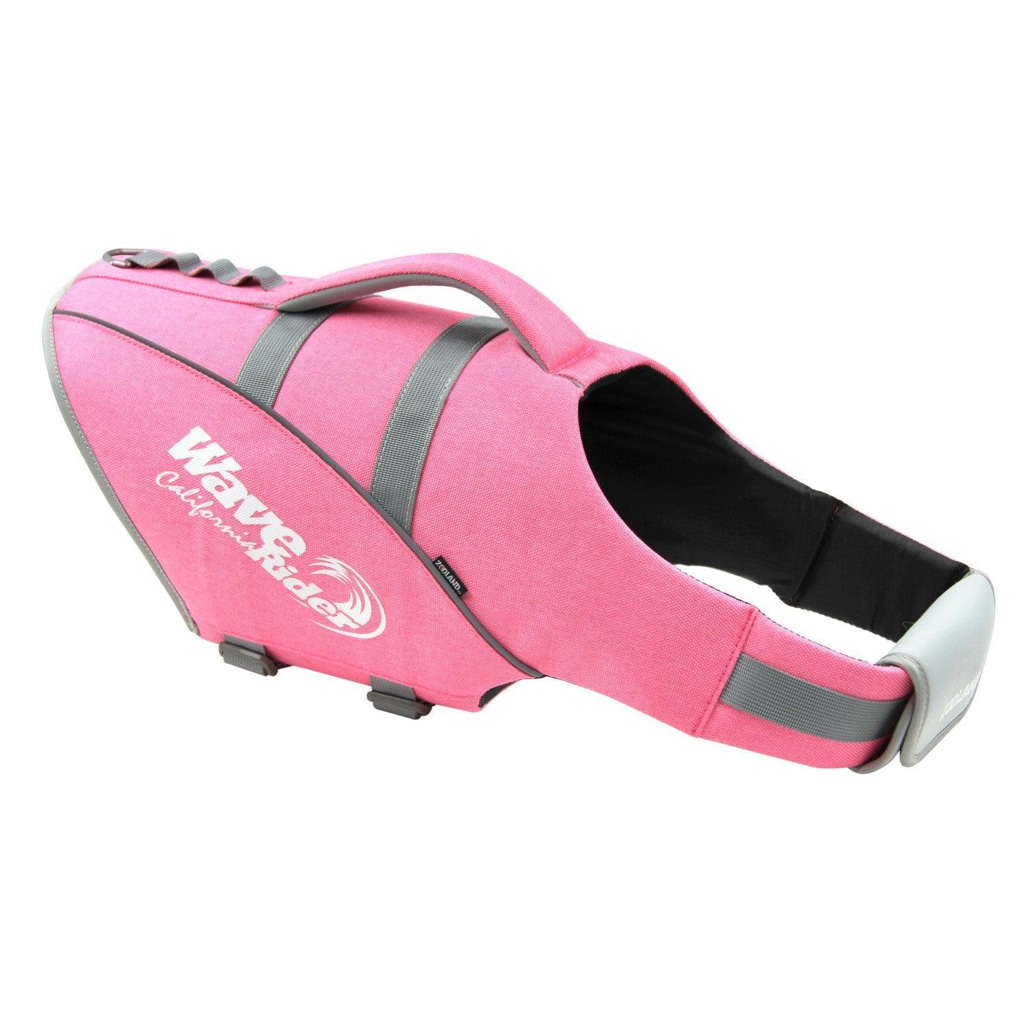 Zippypaws Aquapup Dog Life Vest - Premium Swimwear For Dogs